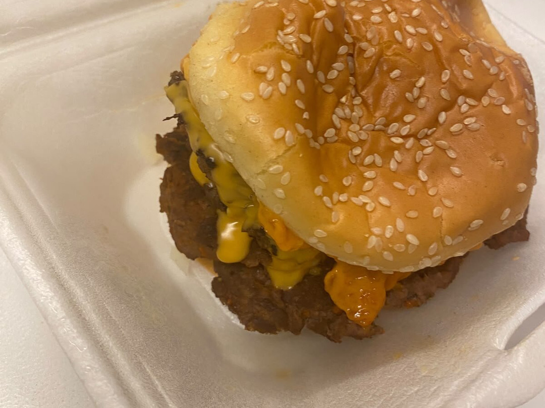 Good Burgers