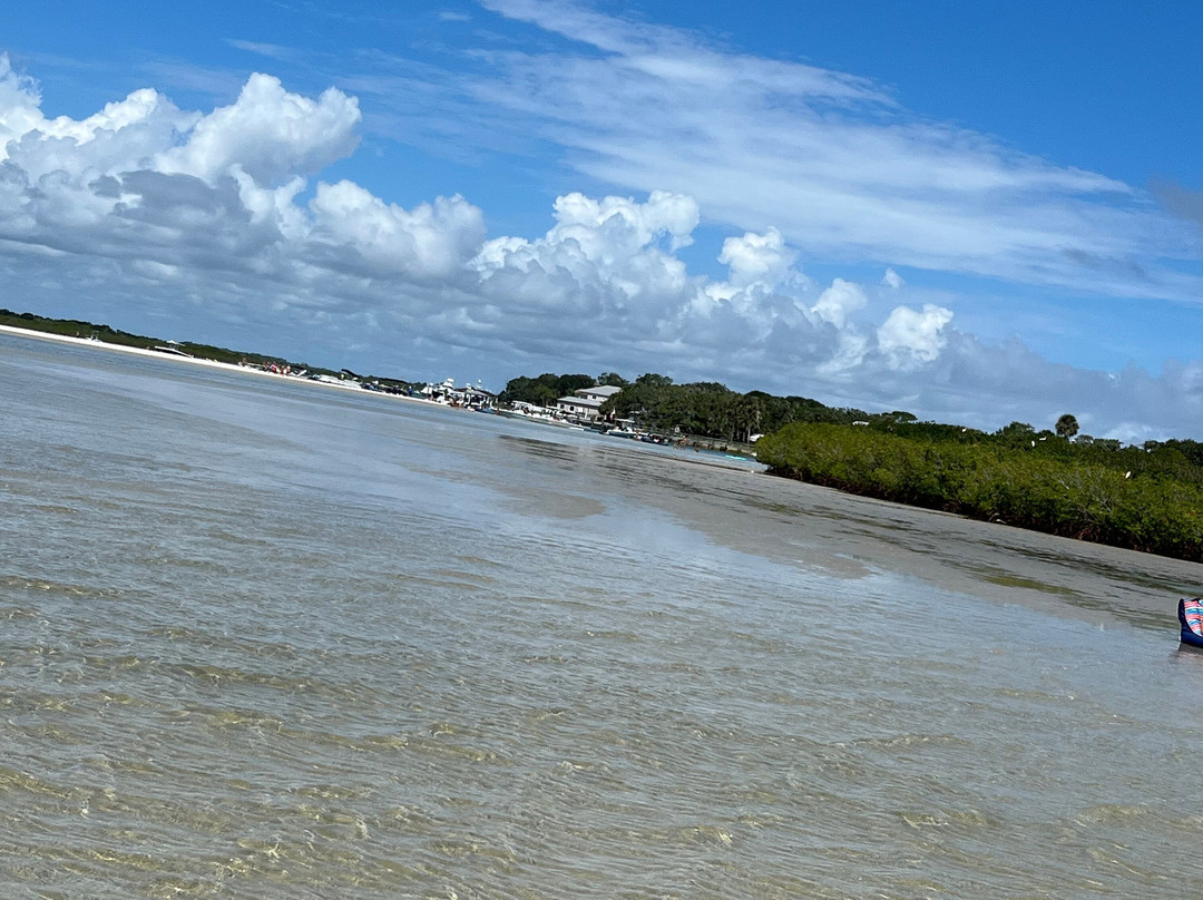 Lighthouse Point Park-Ponce Inlet必去景点