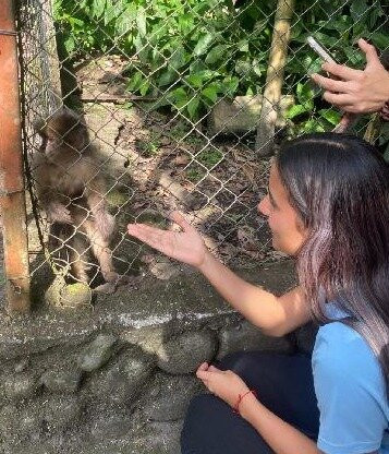 Los Jaguares Rescue Center-Macas必去景点