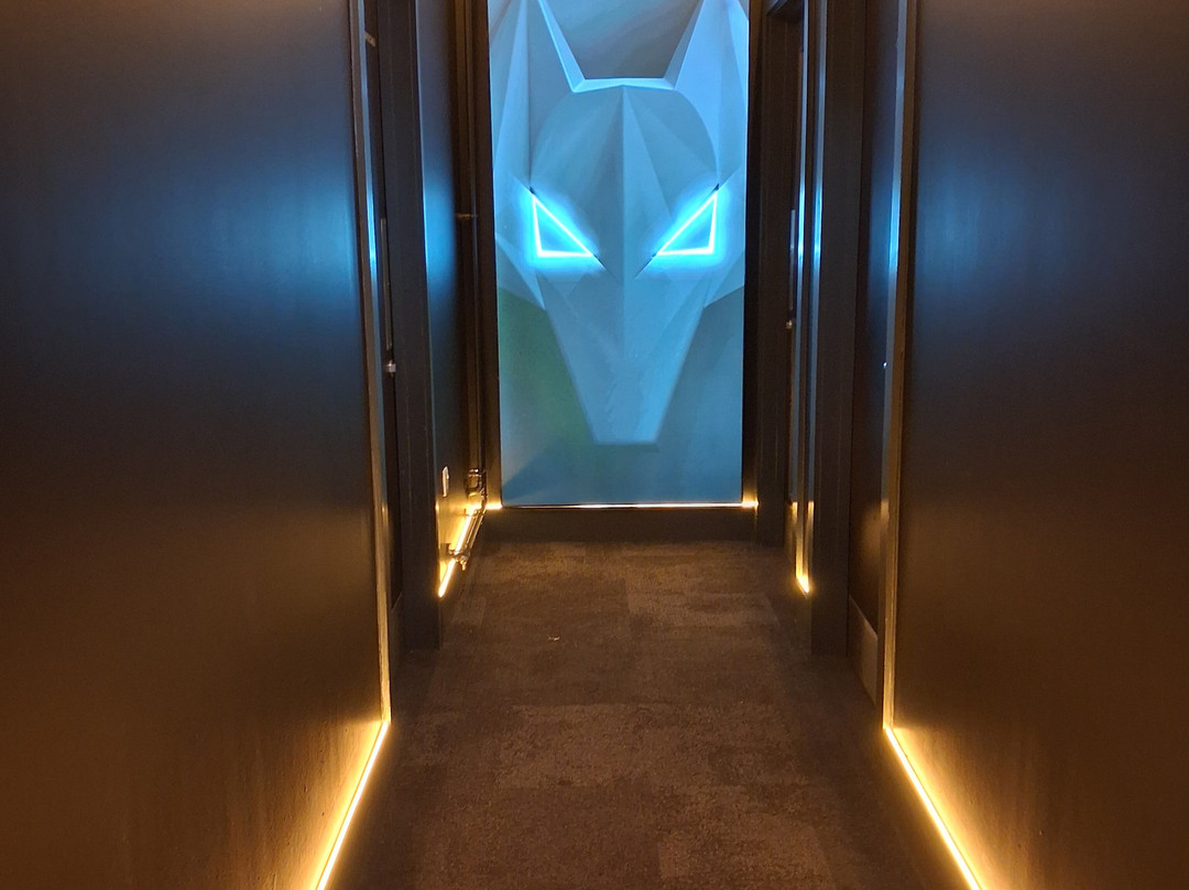 Wolves Museum & Stadium Tours-沃尔夫汉普顿必去景点