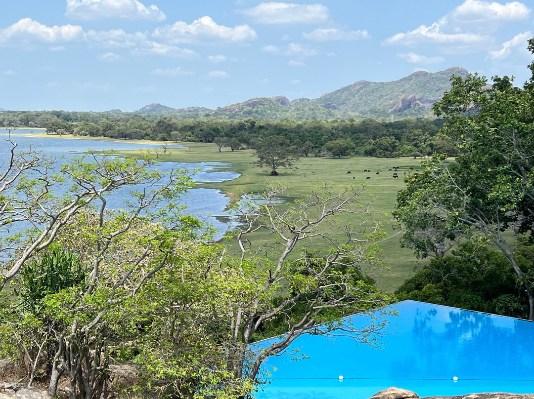 Lr Travels Sri Lanka-Minuwangoda必去景点