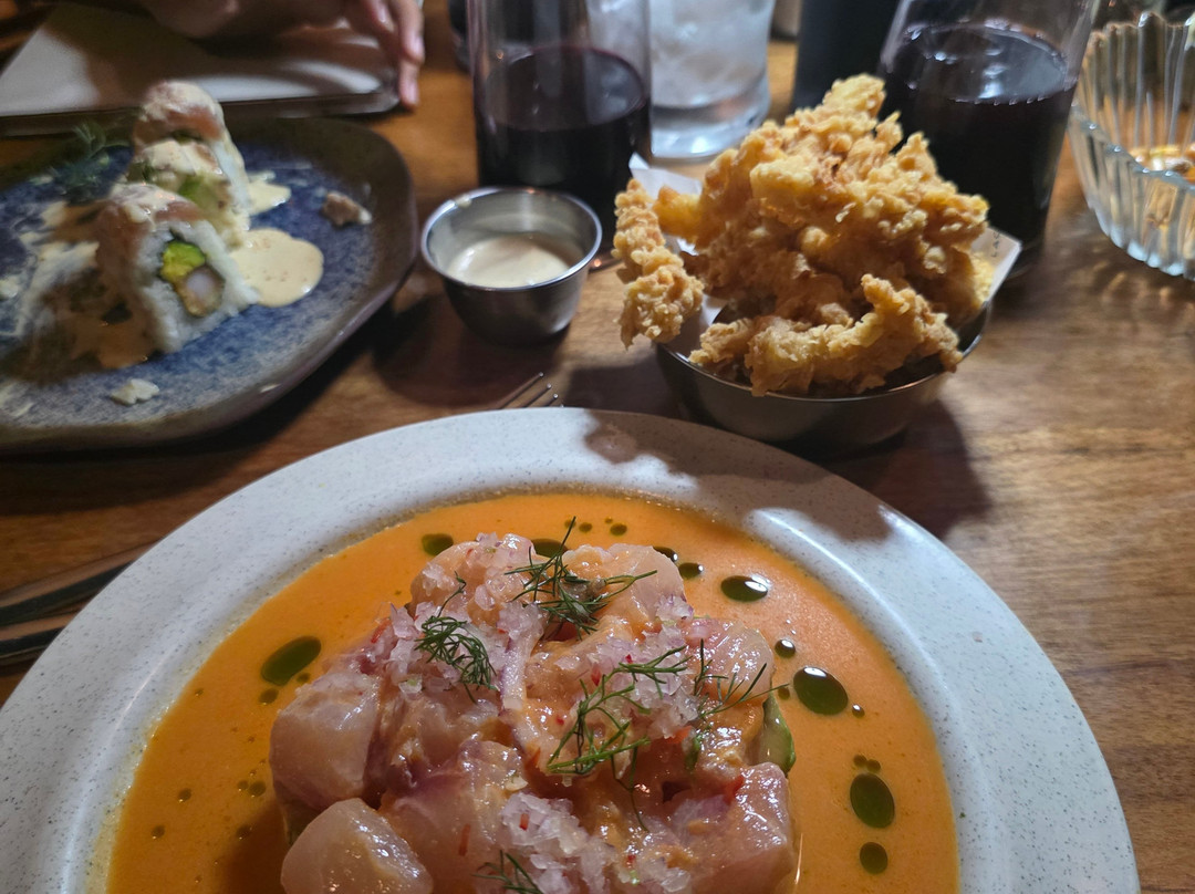 Lagunilla Restaurante