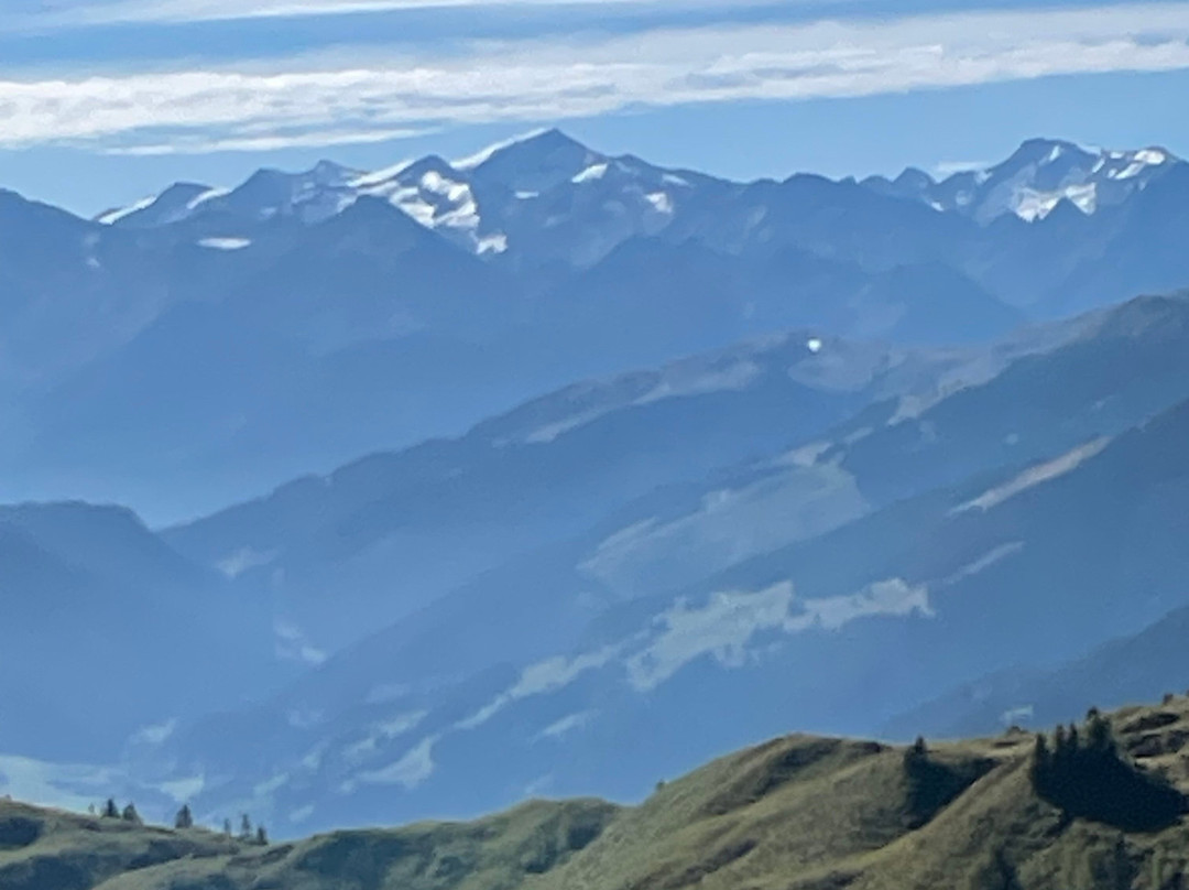 Alpenhaus am Kitzbueheler Horn-基茨比厄尔必去景点