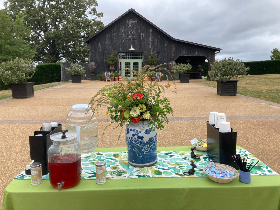 Moss Mountain Farm