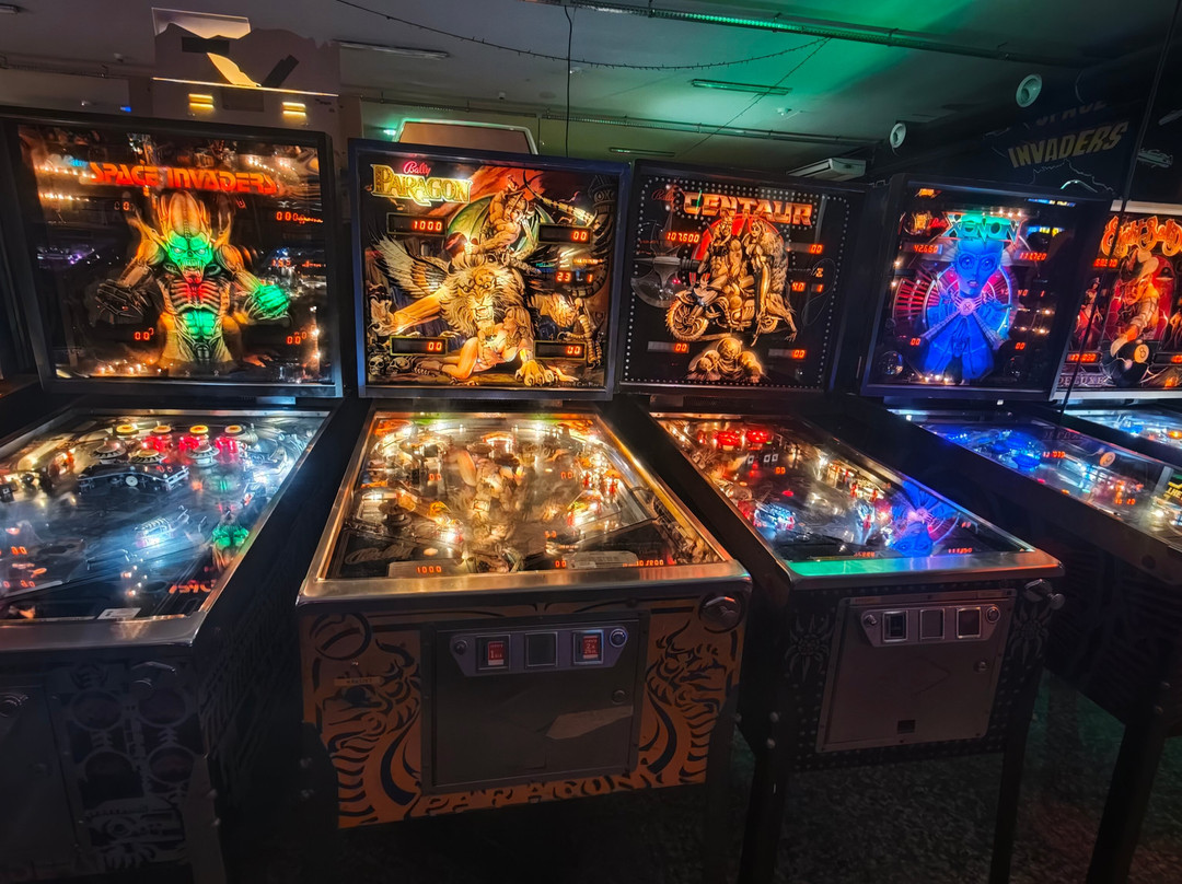 Krakow Arcade Museum-克拉科夫必去景点