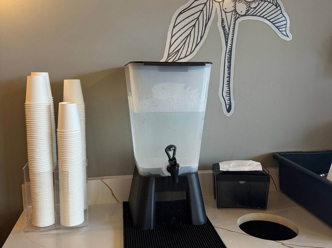 Haraz Coffee House Perry Hall