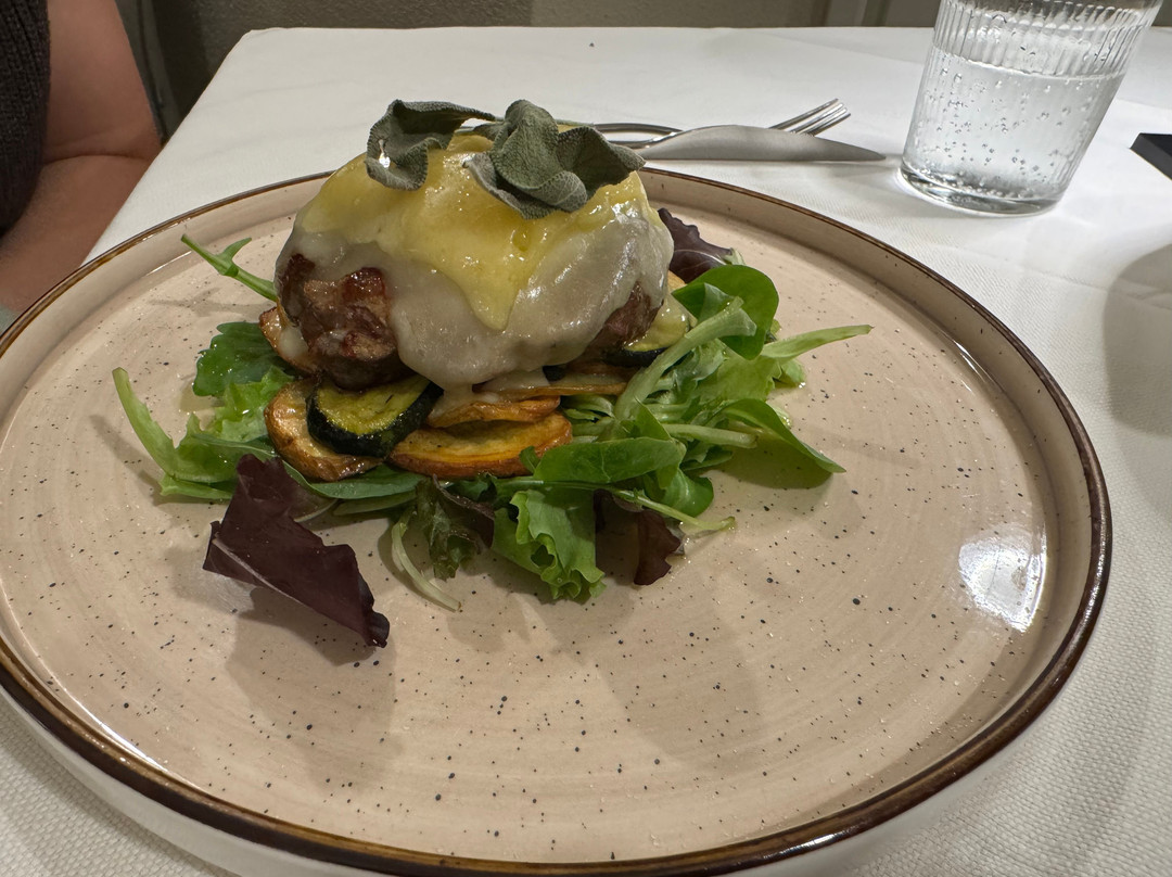 Ristorante Lago