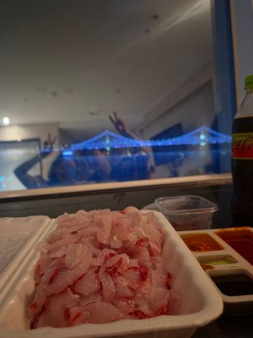水上皇宫大酒店-旅行者