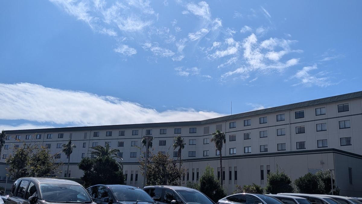 南房总美爵水疗度假酒店-旅行者