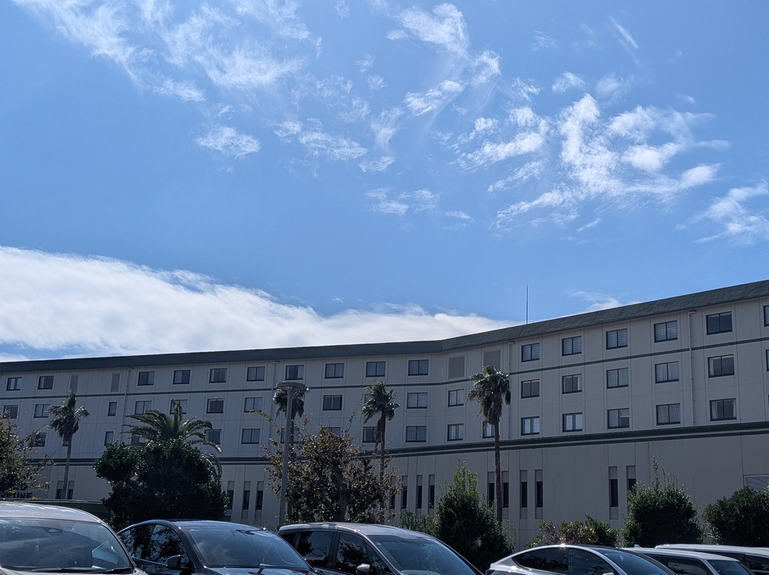 南房总美爵水疗度假酒店主图