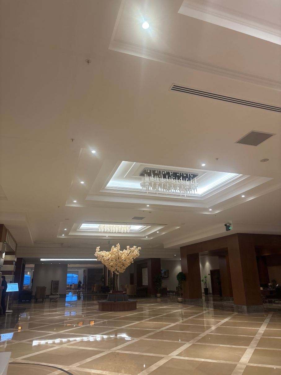 Alusso Thermal Hotel & Spa 阿鲁索温泉酒店及水疗中心-旅行者