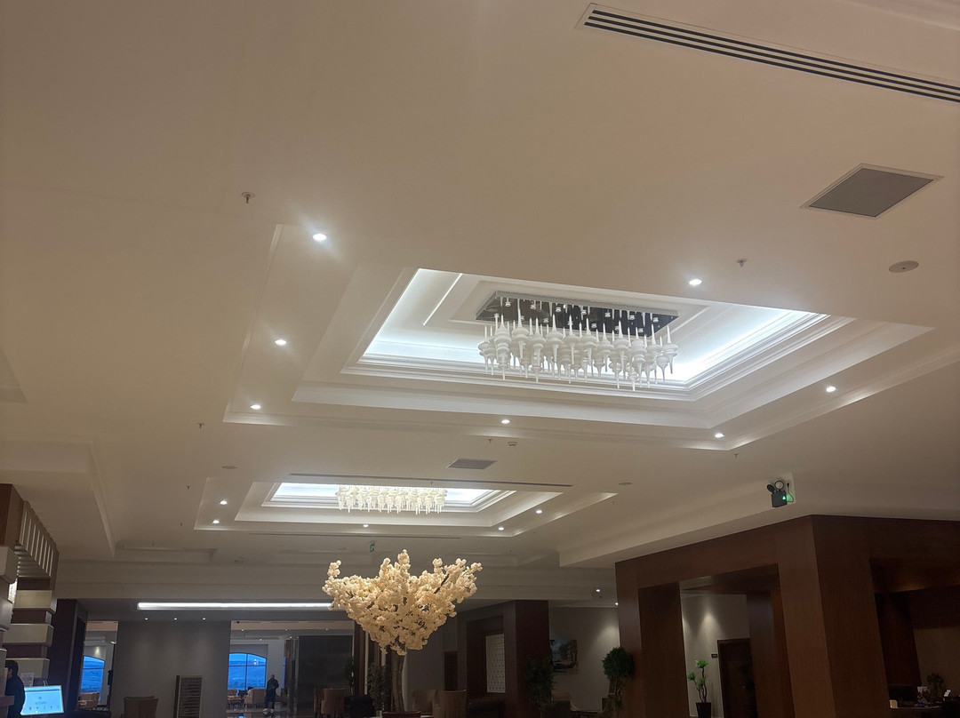 Alusso Thermal Hotel & Spa 阿鲁索温泉酒店及水疗中心主图