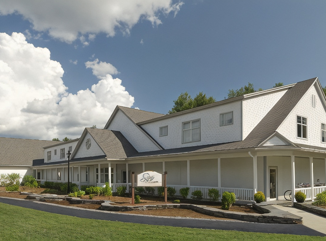 Milton酒店住宿-The Essex Resort & Spa