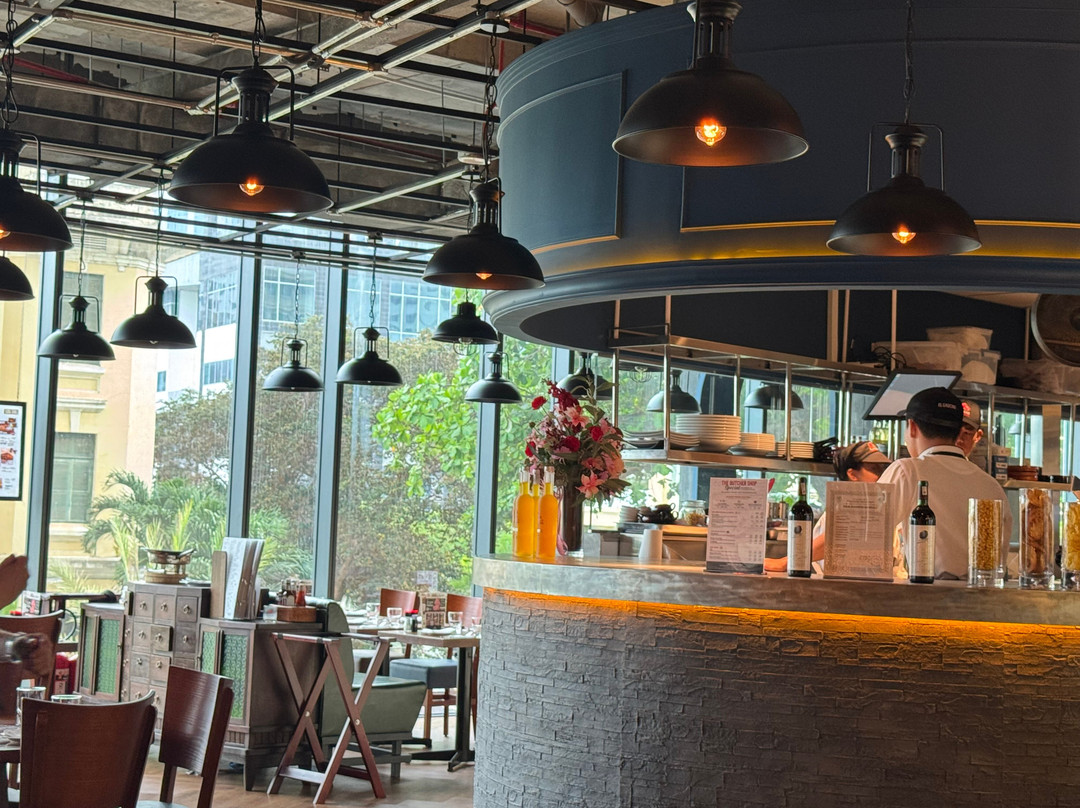El Gaucho Nha Trang - Trần Phú
