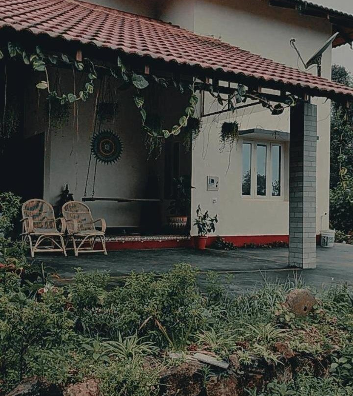 Bettadakeshvi Homestay