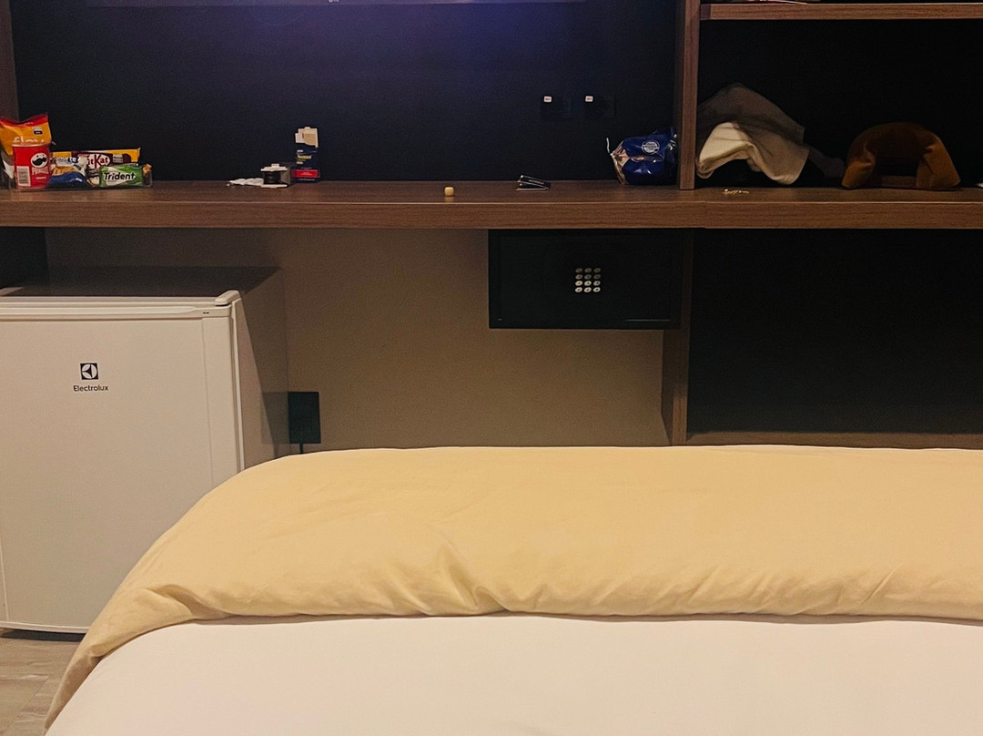 索拉尔佩德拉达伊利亚酒店主图