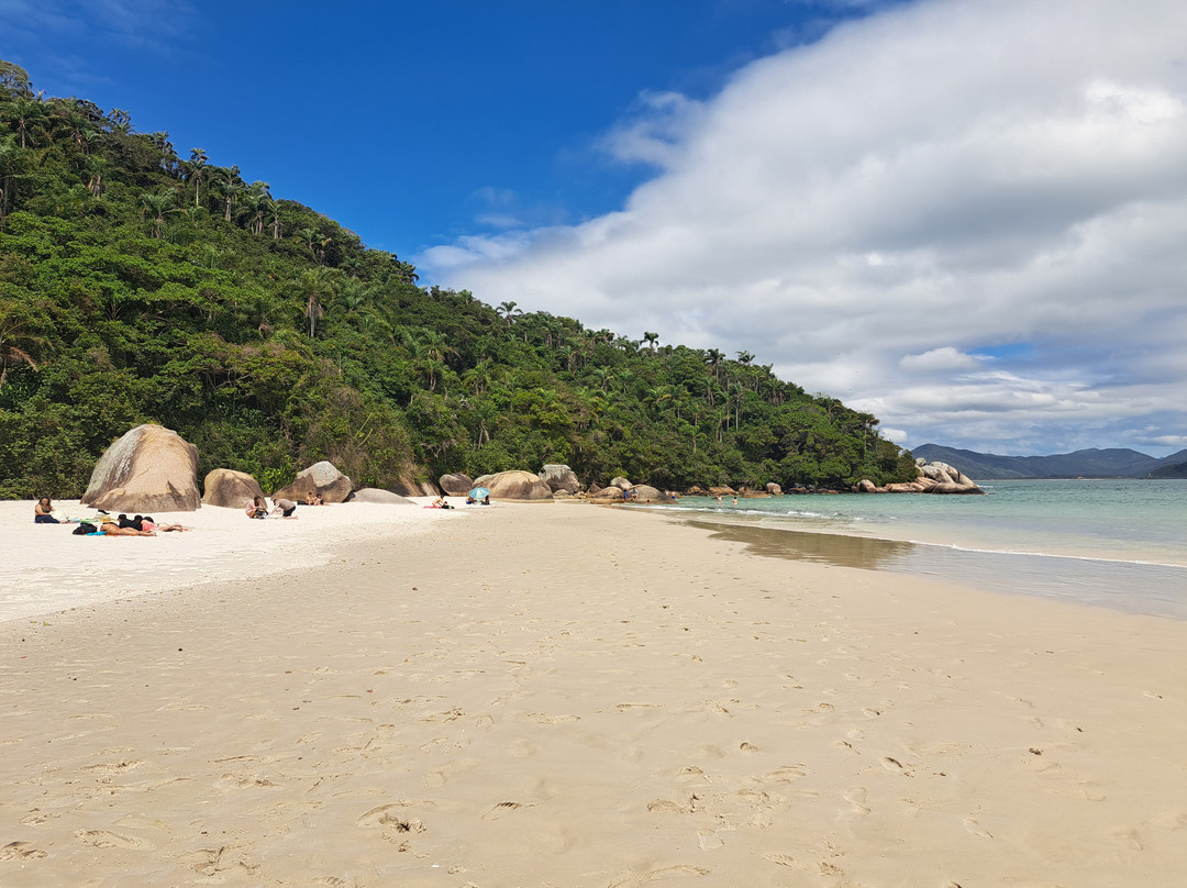 Ilha Do Campeche-Campeche必去景点