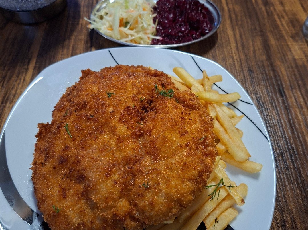 Polska Karczma