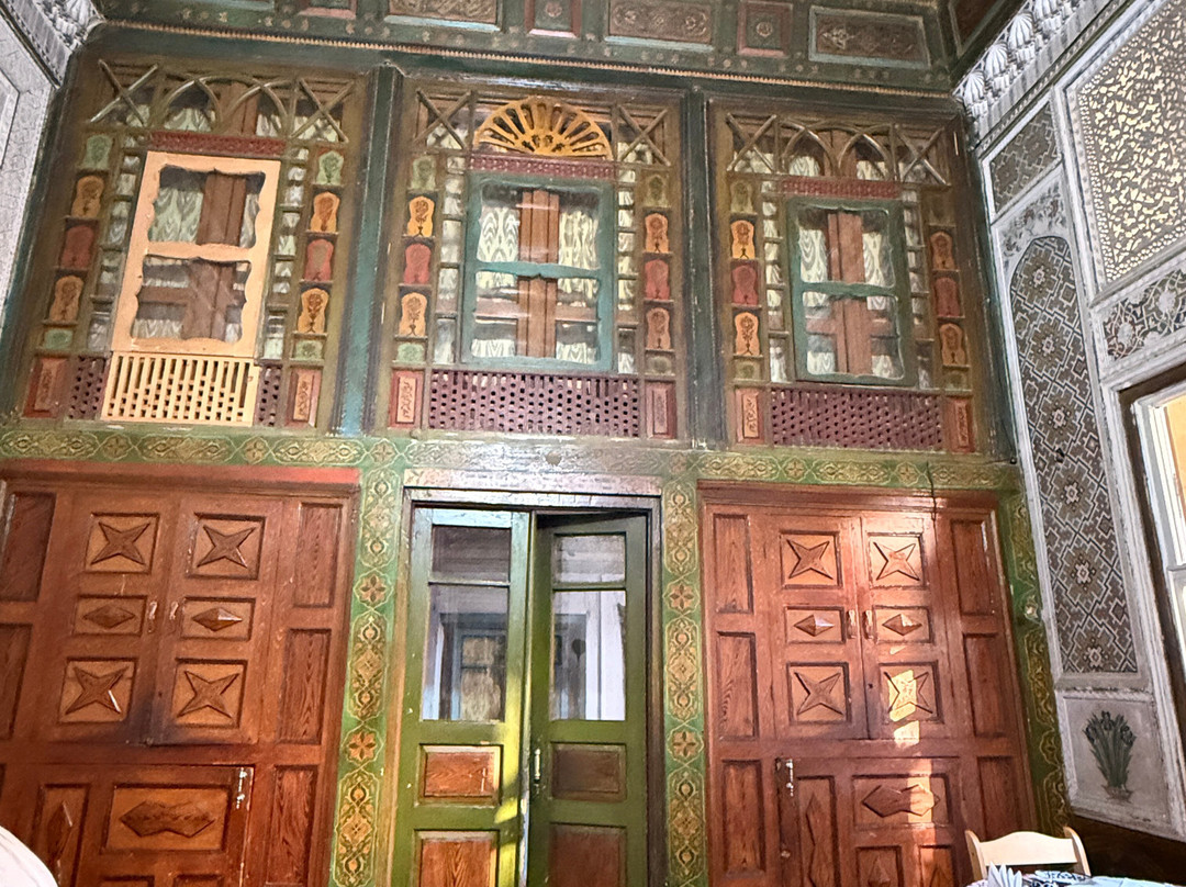 Rabat Boutique Hotel主图