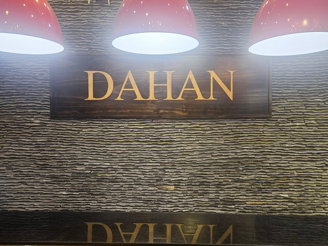 Dahan Spa Danang Luxury-岘港必去景点