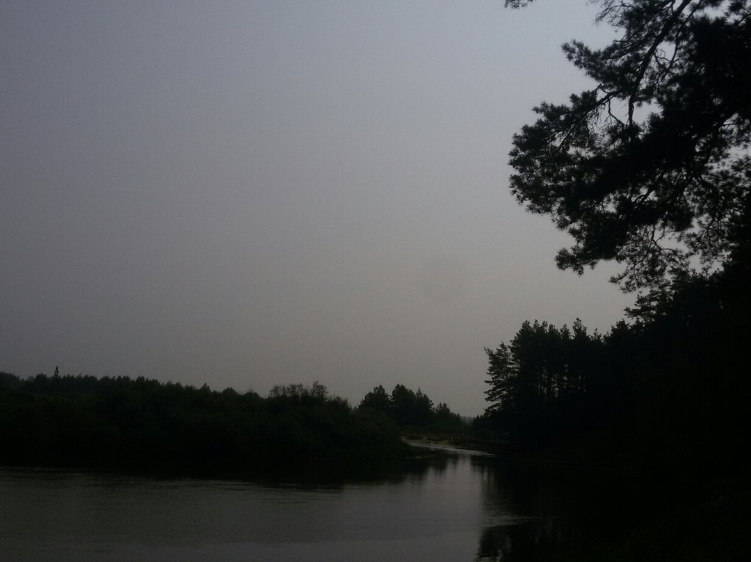 Baza Otdyha Poluskino