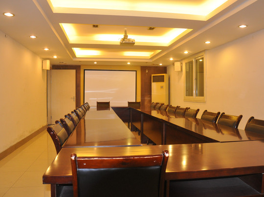 南京锦江之星火车南站店主图