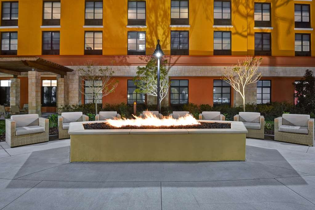 Home2 Suites By Hilton Orlando Flamingo Crossings主图