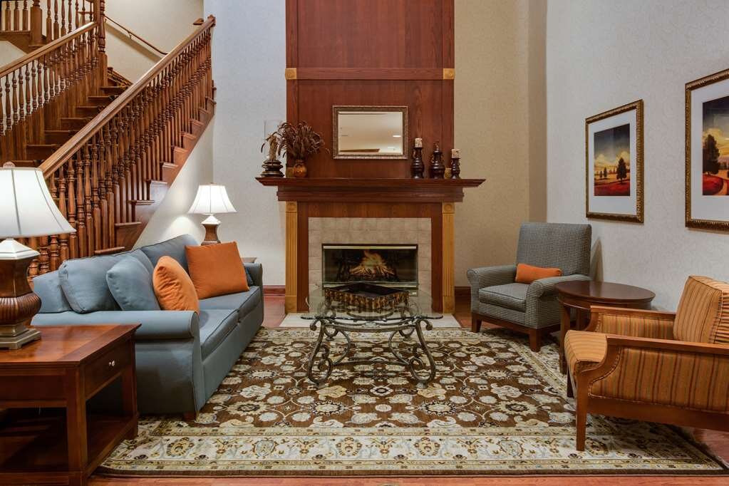 Country Inn & Suites by Radisson, Crystal Lake, IL-官方