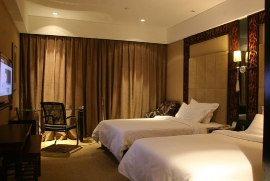 丽呈君顿酒店(重庆观音桥店)主图