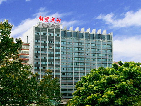 厦门白鹭宾馆（中山路万石植物园店）主图