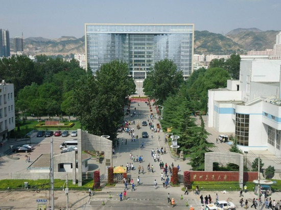 兰州如家安宁西路店