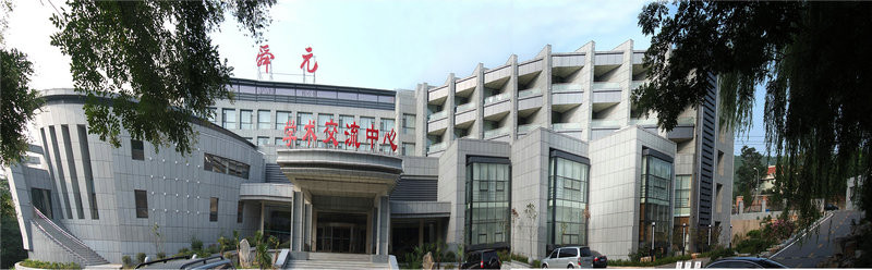 舜元大酒店主图