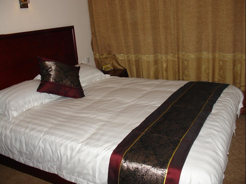 清河酒店（杭州西湖河坊街店)主图