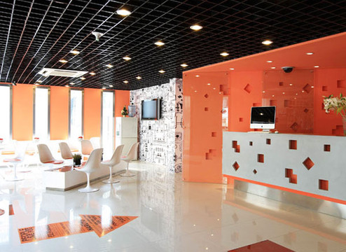 杭州布丁武林广场店主图