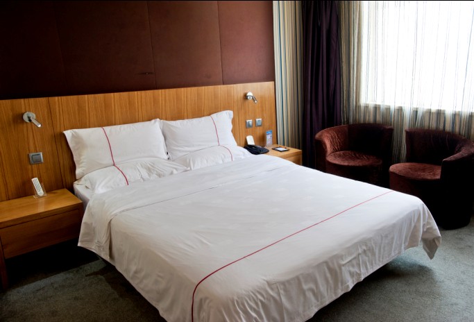 路尚精品酒店-官方