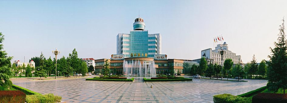 广饶华泰大厦主图