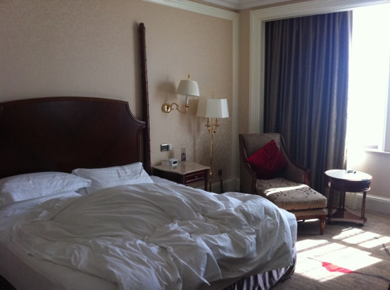 盘锦紫澜门假日温泉酒店主图