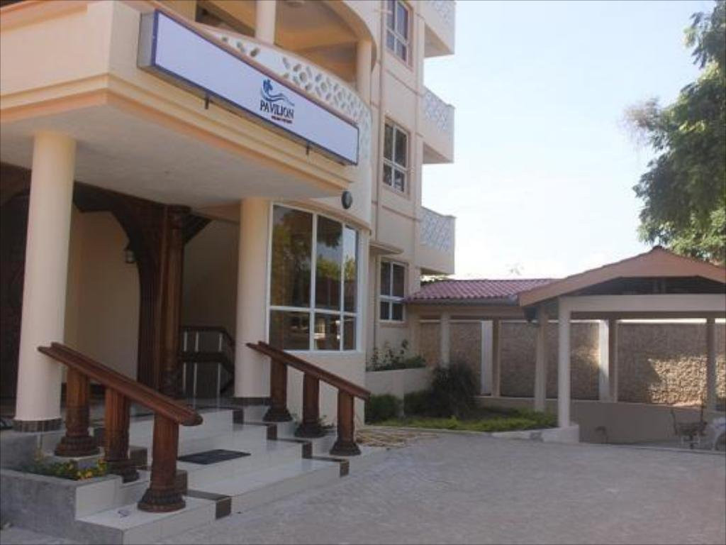 Pavilion Holiday Resort