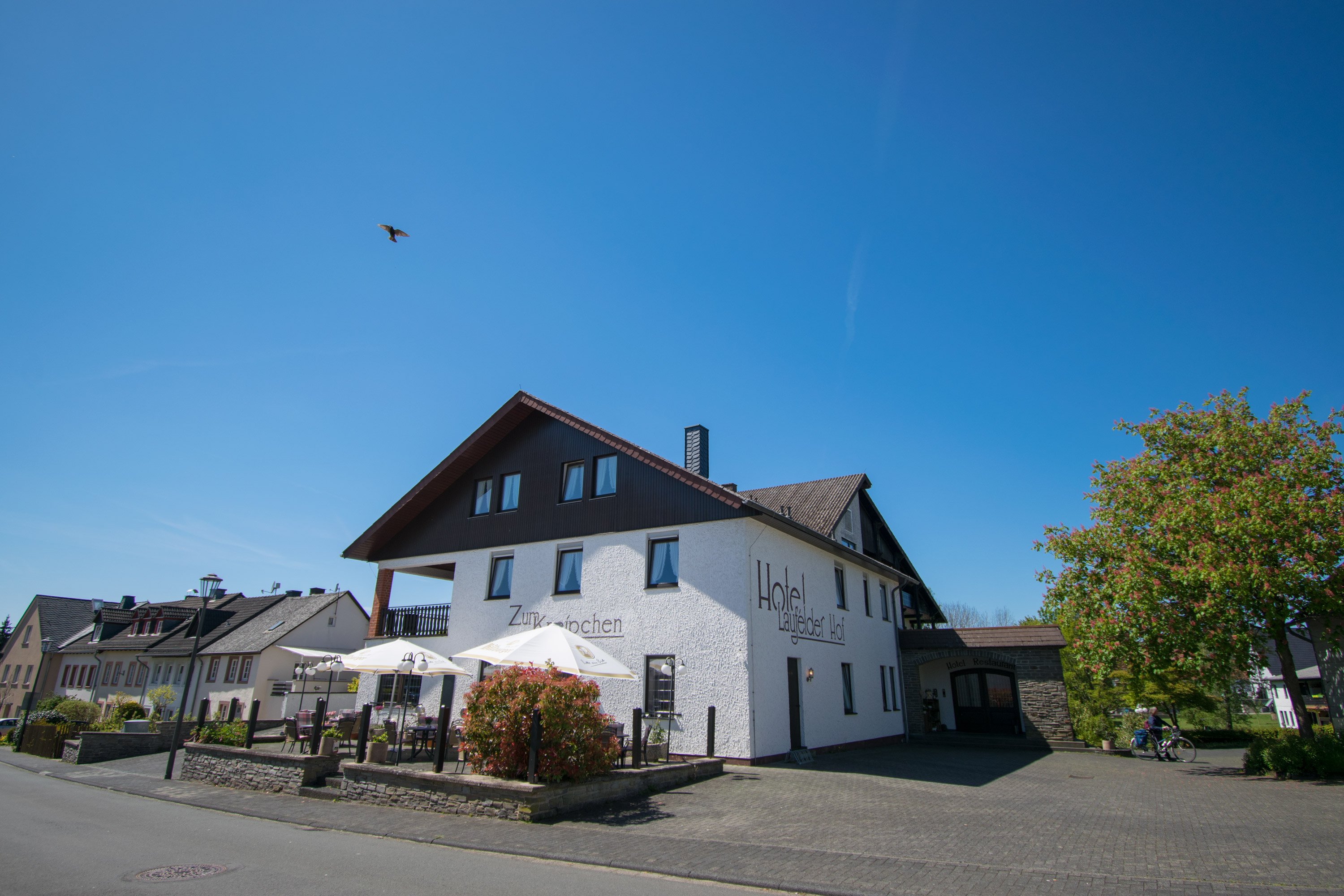 Laufelder Hof-官方