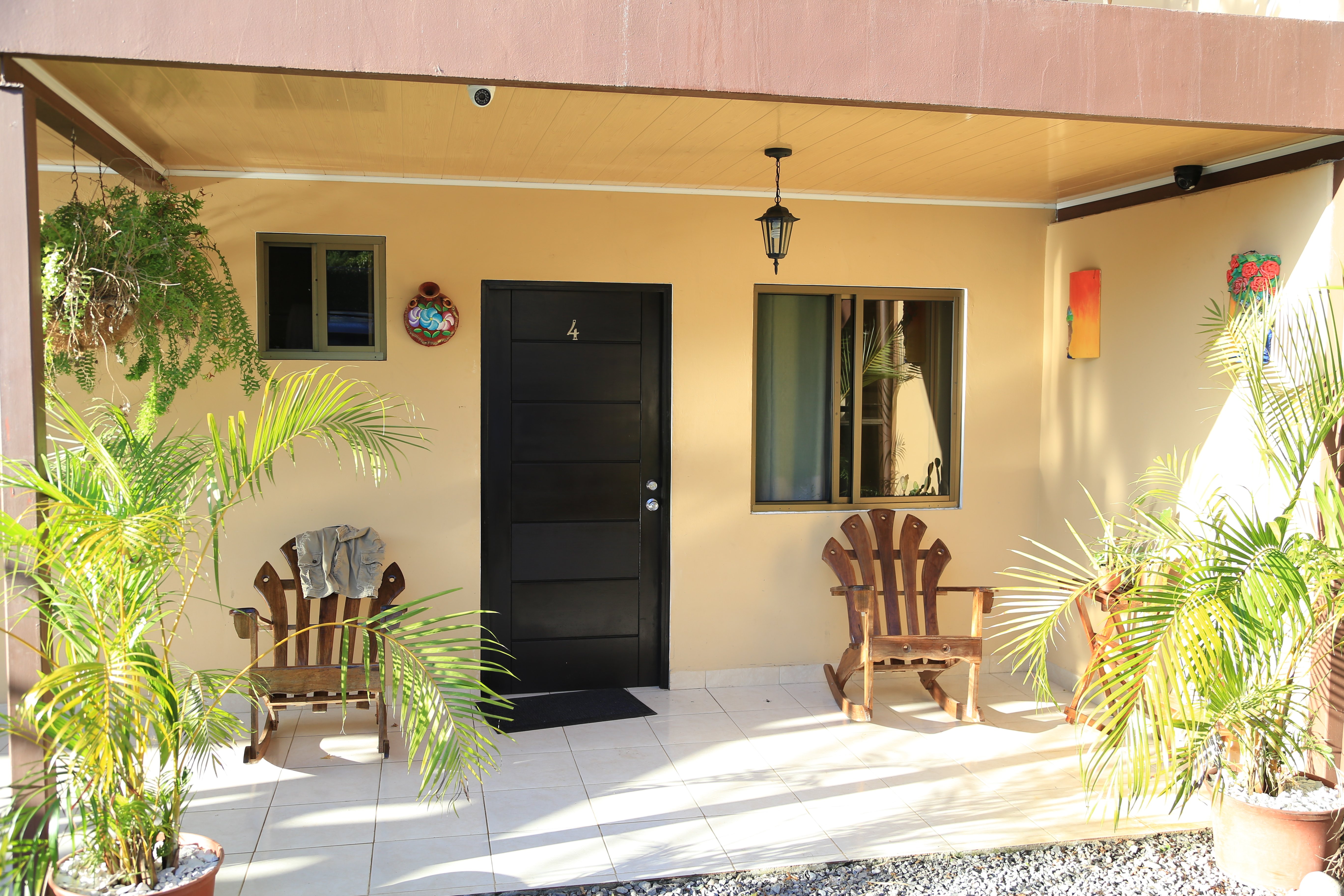 Roxy’s Bed and Breakfast-官方