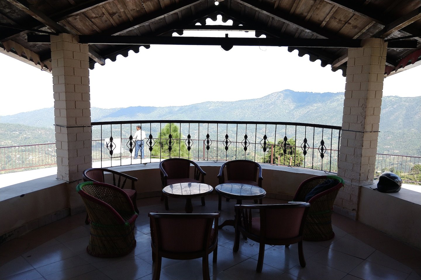 OYO 17420 Win Cliff Orchard Resort-官方