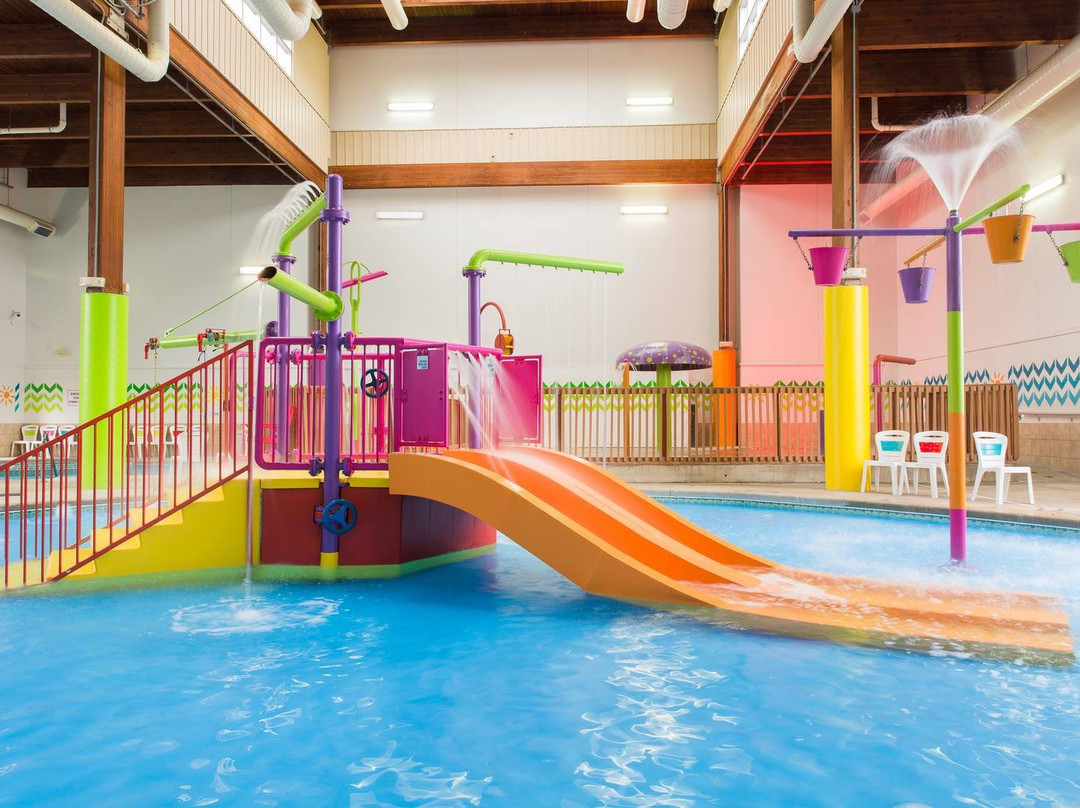 Holiday Inn Grand Rapids - South主图