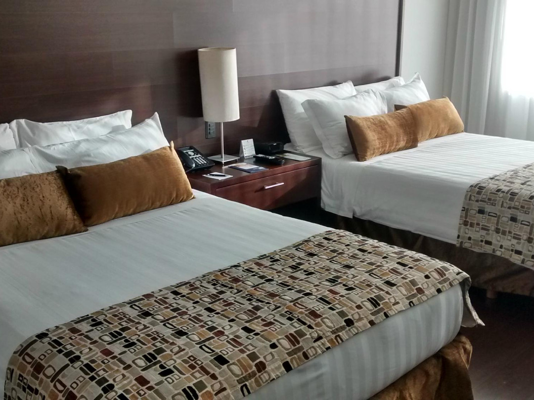 Hotel Estelar Milla de Oro