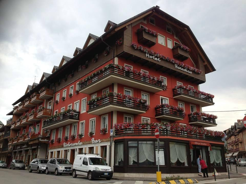 Hotel Paradiso