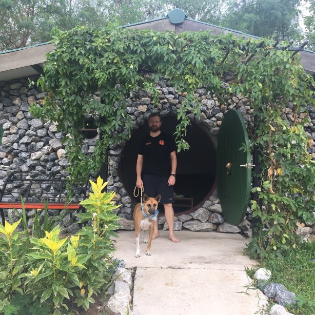 瞌睡泻湖度假酒店-官方