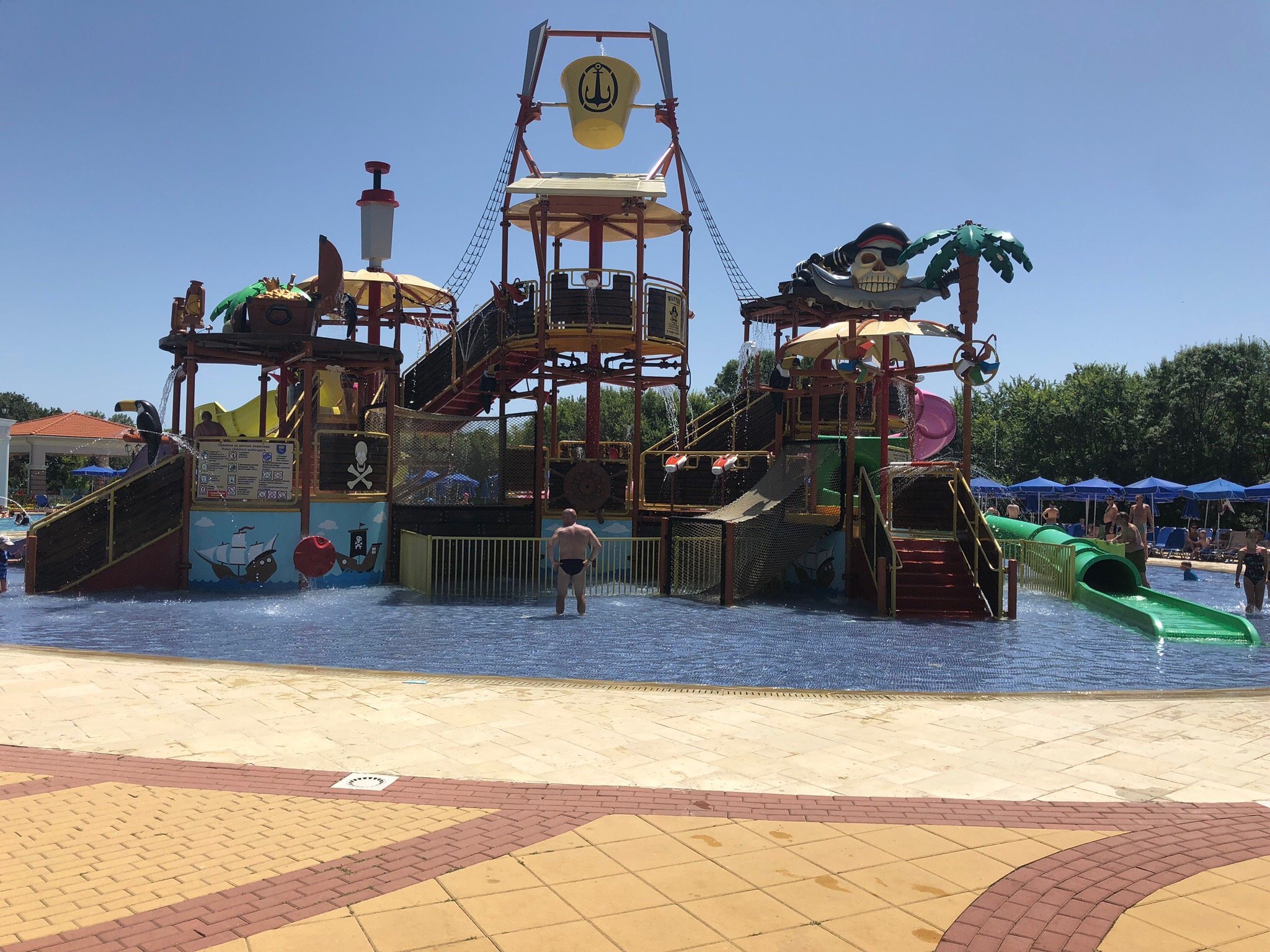 Duni Royal Resort Marina Royal Palace-官方