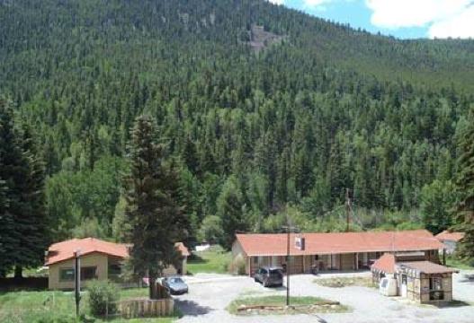 The Grant Motel-浴室