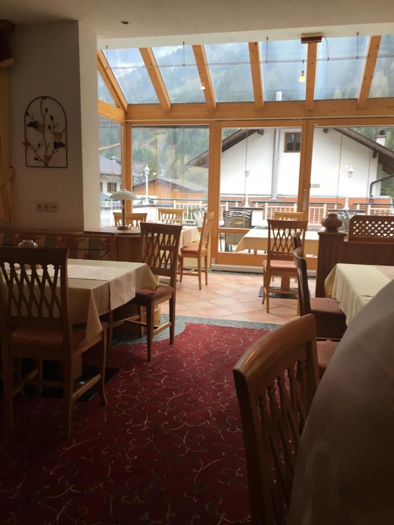 Ferienhotel Lärchenhof-官方