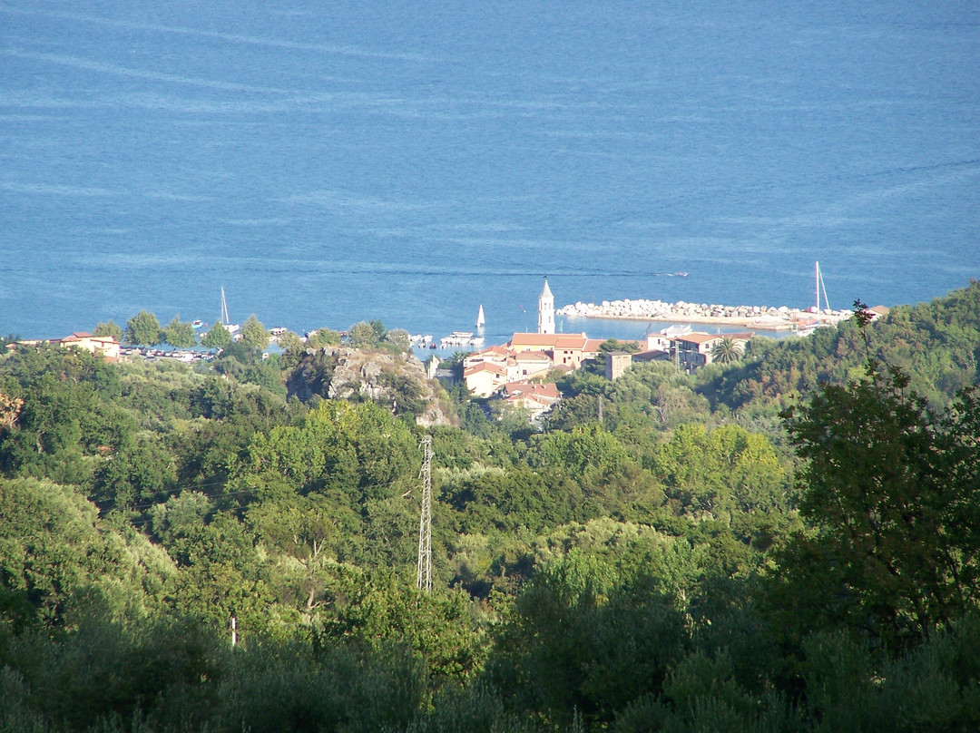 San Giovanni a Piro旅游攻略图片