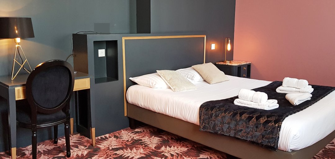 沙泰勒普拉格维多利亚原创精品酒店-官方